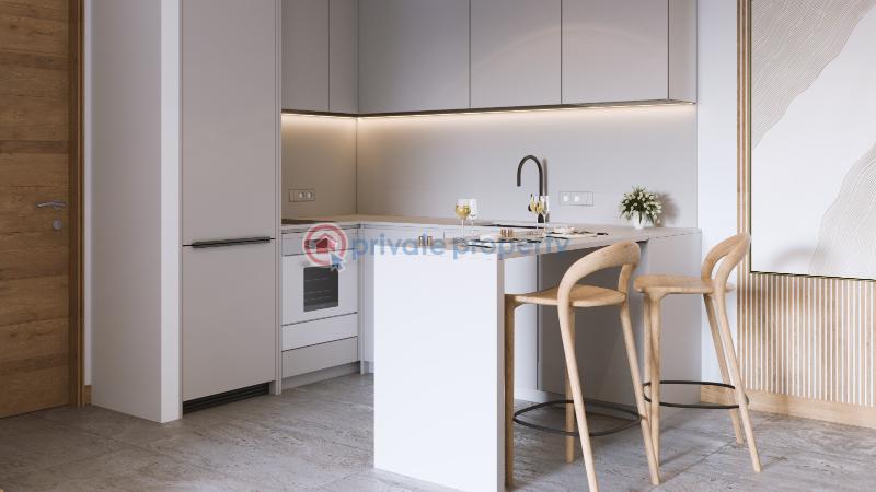 1 bedroom Apartment For Sale Muthithi Road Westlands Nairobi - 10