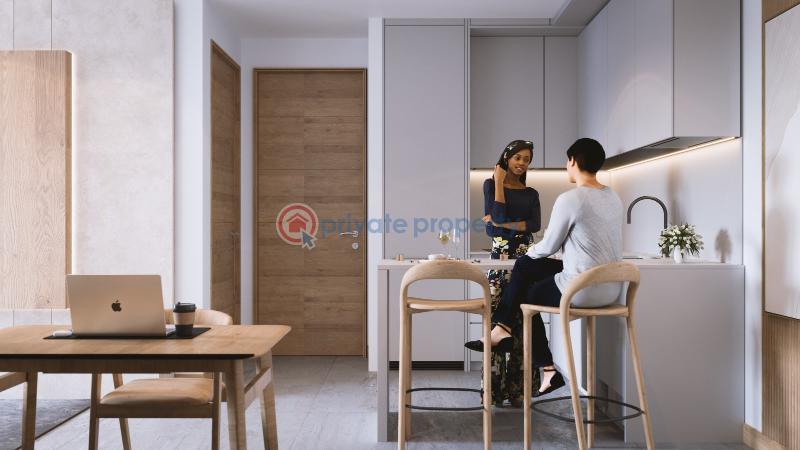 1 bedroom Apartment For Sale Muthithi Road Westlands Nairobi - 3