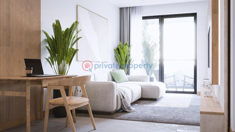 1 bedroom Apartment For Sale Muthithi Road Westlands Nairobi - 9