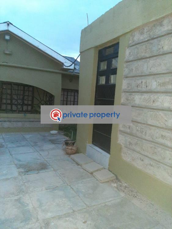 3 bedroom Detached Bungalow For Sale &nbsp;kangudo Road Kangundo Central Machakos - 6