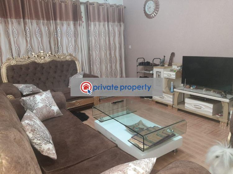 3 bedroom Detached Bungalow For Sale &nbsp;kangudo Road Kangundo Central Machakos - 2