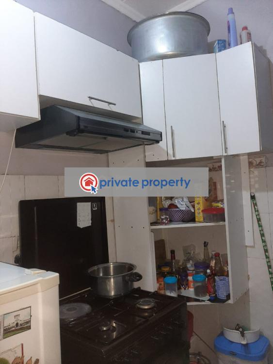 3 bedroom Detached Bungalow For Sale &nbsp;kangudo Road Kangundo Central Machakos - 5