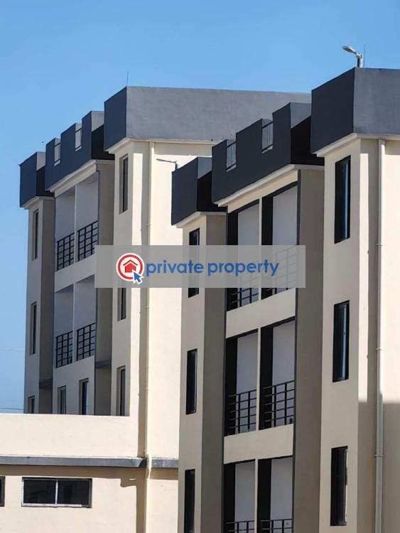 3 bedroom Detached Bungalow For Sale &nbsp;kangudo Road Kangundo Central Machakos - 1