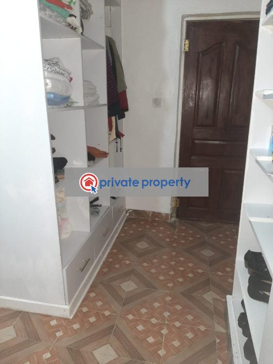 3 bedroom Detached Bungalow For Sale &nbsp;kangudo Road Kangundo Central Machakos - 3