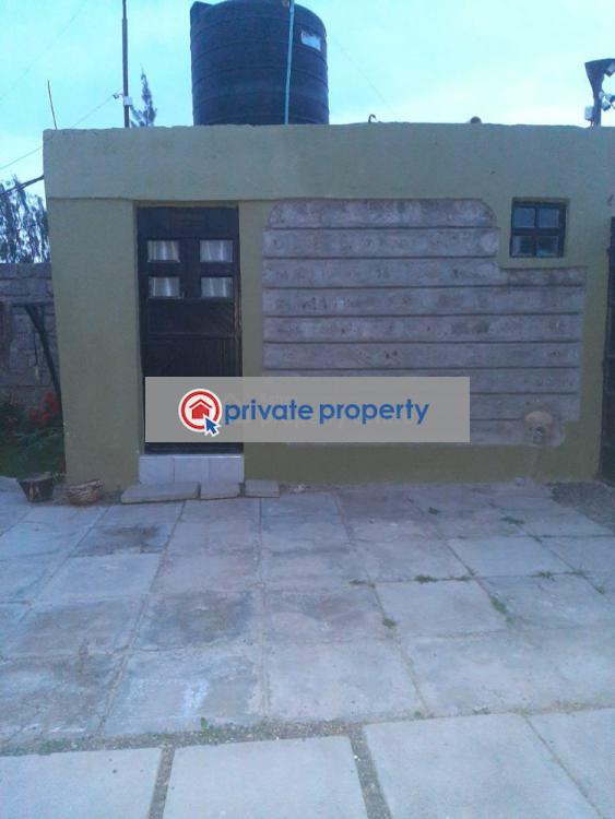 3 bedroom Detached Bungalow For Sale &nbsp;kangudo Road Kangundo Central Machakos - 4