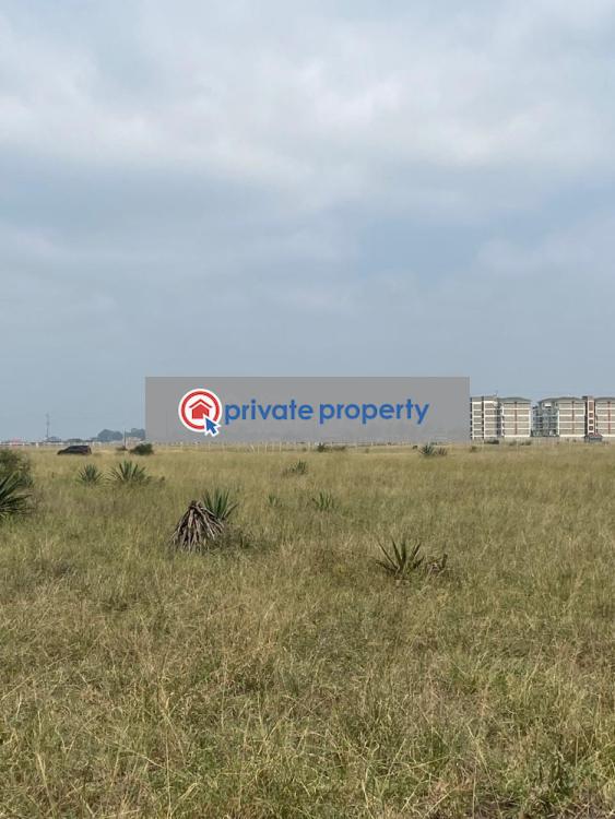 Land For Sale &nbsp;juja Bliss Gardens Juja Kiambu - 4
