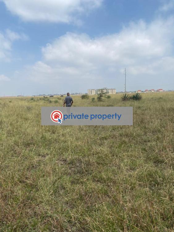 Land For Sale &nbsp;juja Bliss Gardens Juja Kiambu - 3
