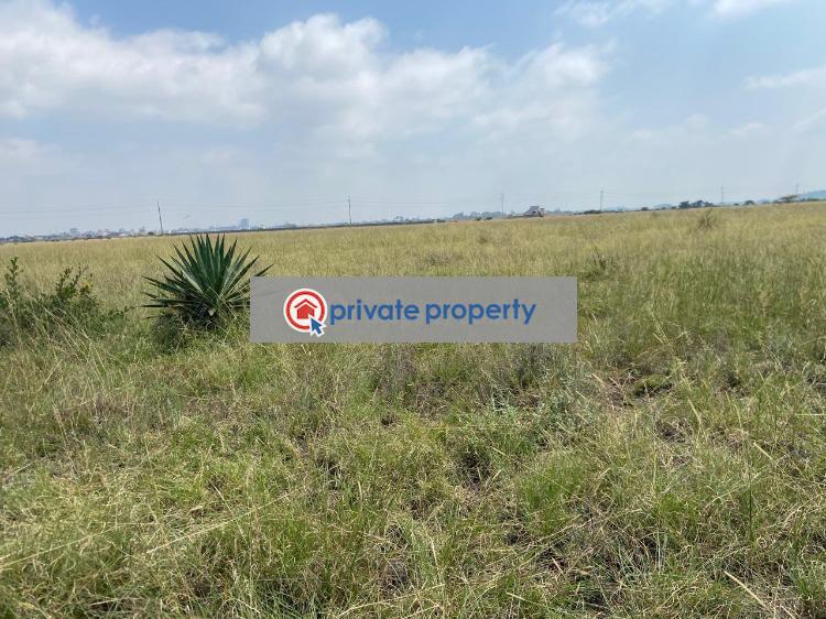 Land For Sale &nbsp;juja Bliss Gardens Juja Kiambu - 8