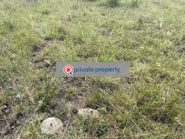 Land For Sale &nbsp;juja Bliss Gardens Juja Kiambu - 6