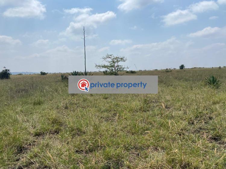 Land For Sale &nbsp;juja Bliss Gardens Juja Kiambu - 5