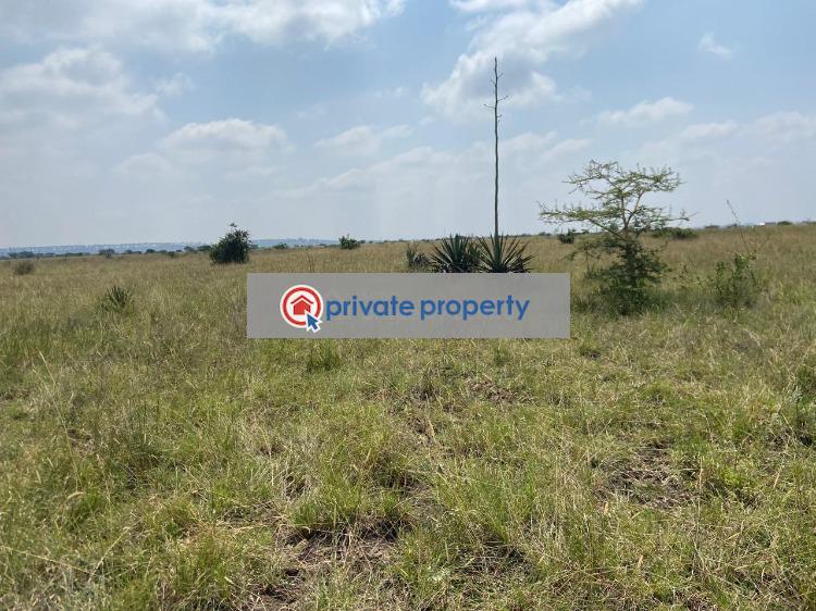 Land For Sale &nbsp;juja Bliss Gardens Juja Kiambu - 2