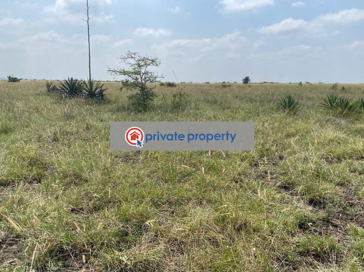 Land For Sale &nbsp;juja Bliss Gardens Juja Kiambu - 7
