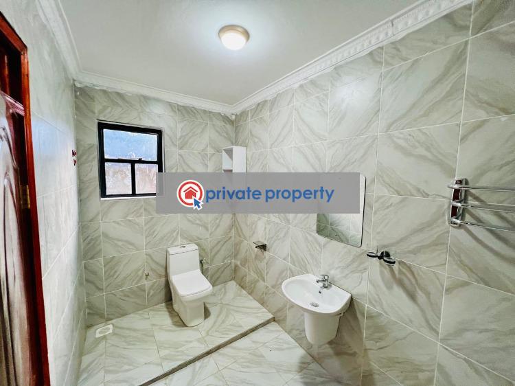 3 bedroom Detached Bungalow For Sale &nbsp;juja Kalimoni Corner Brook Area Juja Kiambu - 7