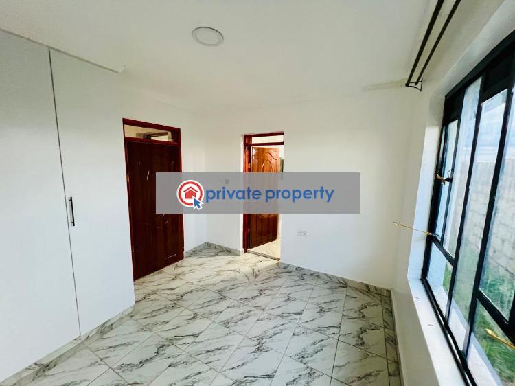 3 bedroom Detached Bungalow For Sale &nbsp;juja Kalimoni Corner Brook Area Juja Kiambu - 8