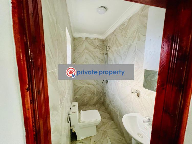 3 bedroom Detached Bungalow For Sale &nbsp;juja Kalimoni Corner Brook Area Juja Kiambu - 10
