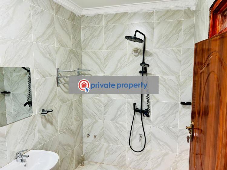 3 bedroom Detached Bungalow For Sale &nbsp;juja Kalimoni Corner Brook Area Juja Kiambu - 6