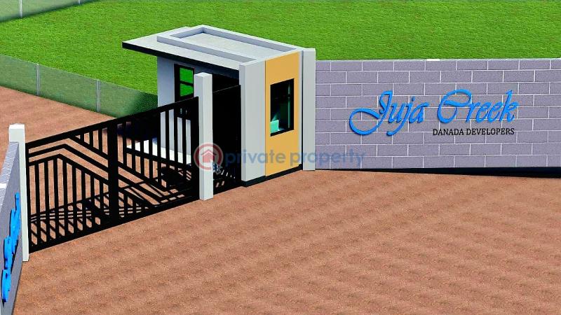 Residential Land For Sale David Waiganjo Kigwe Road Mastore Center Juja Kiambu - 9