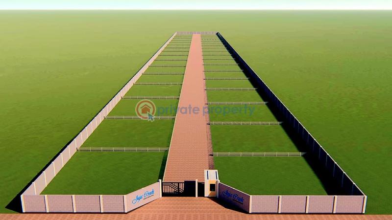 Residential Land For Sale David Waiganjo Kigwe Road Mastore Center Juja Kiambu - 6