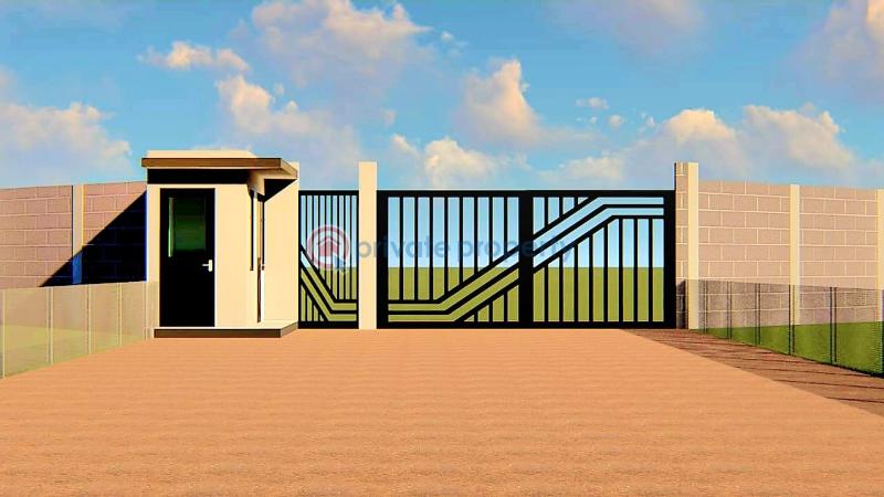 Residential Land For Sale David Waiganjo Kigwe Road Mastore Center Juja Kiambu - 7