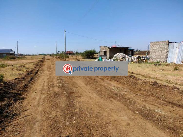 Land For Sale Juja Kiambu (PID 8PABJL) Private Property