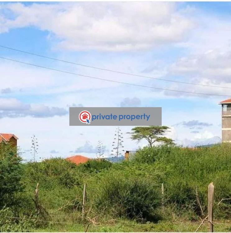 Land For Sale Juja Kiambu (PID 8PABJL) Private Property