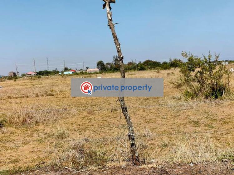 PROPERTY IN JUJA KIAMBU visual data 6