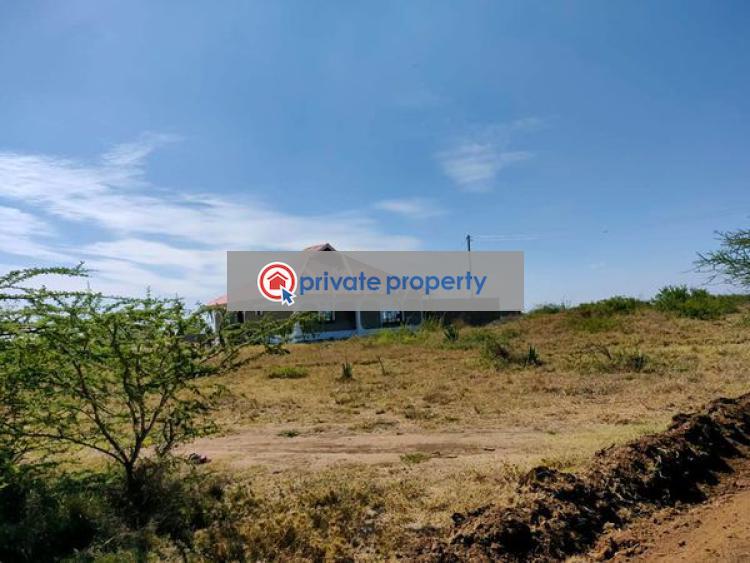 Land For Sale Juja Kiambu (PID 8PABJL) Private Property