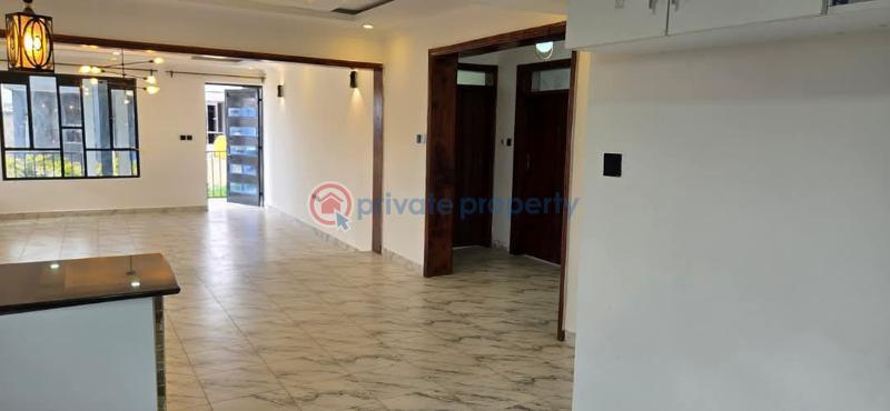 Townhouse For Sale Juja Kalimoni. Kiambu - 1