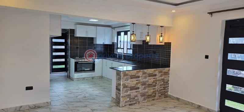 Townhouse For Sale Juja Kalimoni. Kiambu - 4