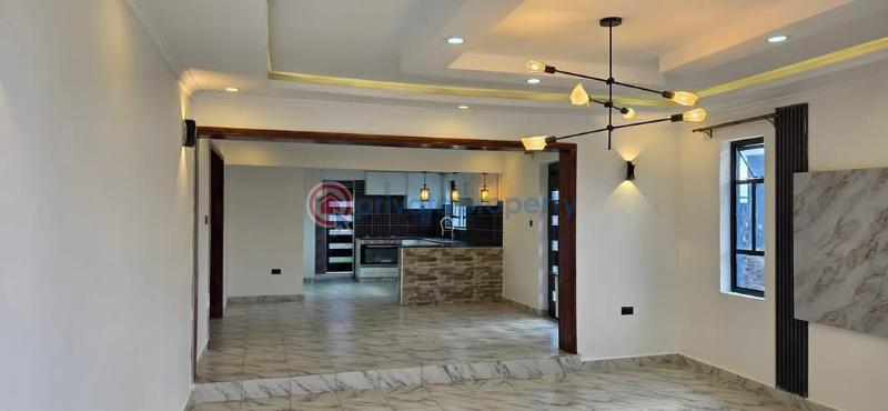 Townhouse For Sale Juja Kalimoni. Kiambu - 6