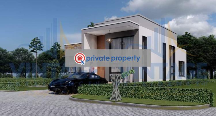 3 bedroom Detached Bungalow For Sale &nbsp;juja Farm Road Juja Kiambu - 5