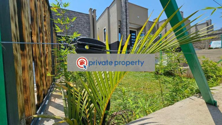 3 bedroom Detached Bungalow For Sale &nbsp;juja Farm Road Juja Kiambu - 11