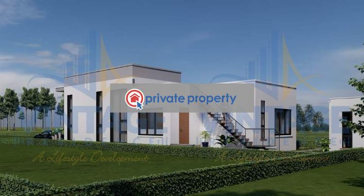 3 bedroom Detached Bungalow For Sale &nbsp;juja Farm Road Juja Kiambu - 2