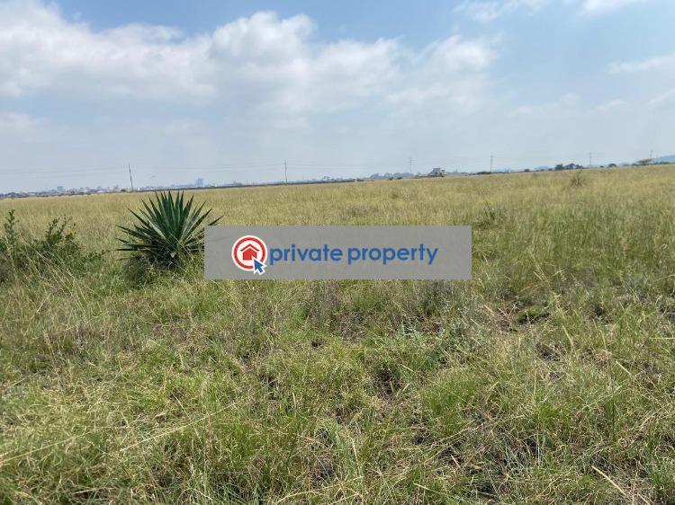 Mixed use Land For Sale &nbsp;thika Road Juja South Estate Area. Kiambu - 1