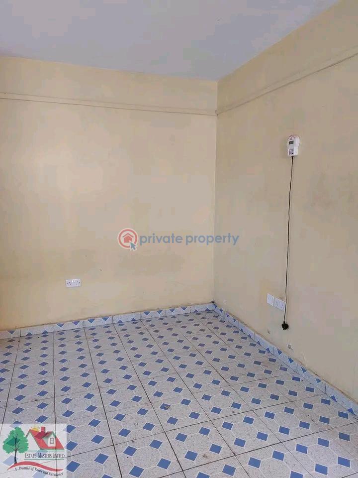 1 bedroom Bedsitter (Single Room) For Rent Juja Kiambu - 0