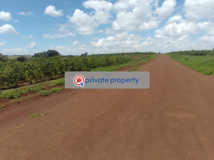 Mixed use Land For Sale Juja Kiambu - 3