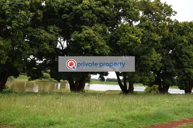 Mixed use Land For Sale Juja Kiambu - 1