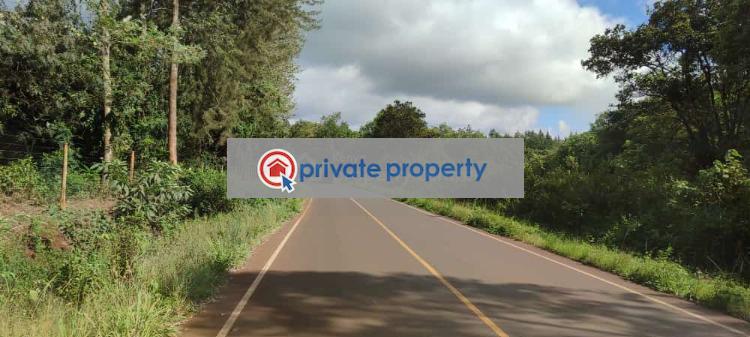 Mixed use Land For Sale Juja Kiambu - 2
