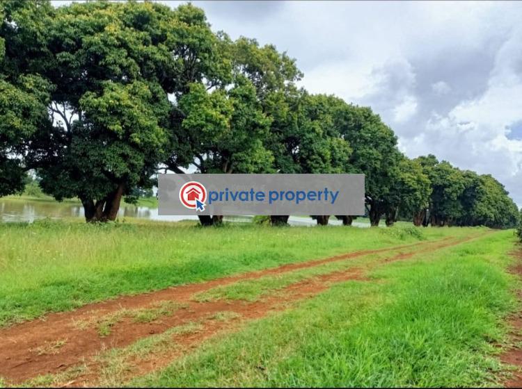 Mixed use Land For Sale Juja Kiambu - 5