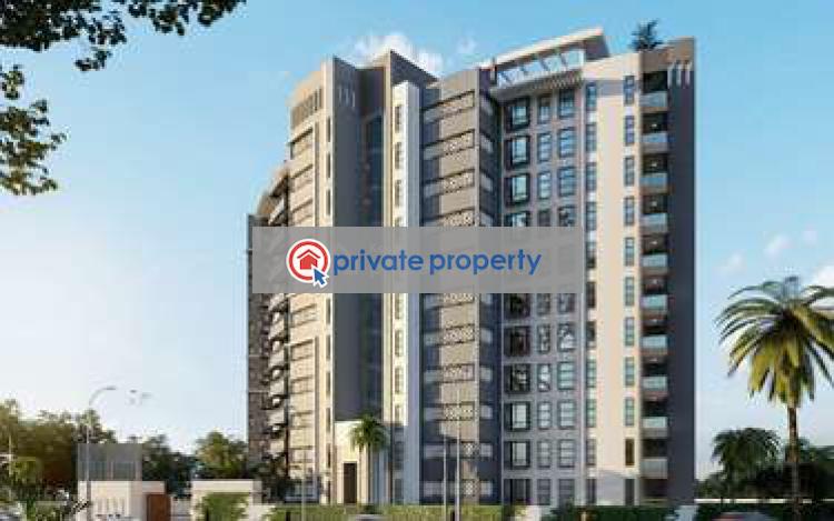3 bedroom Apartment For Sale &nbsp;mt Kenya Road Nyali Mombasa - 1