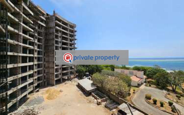 3 bedroom Apartment For Sale &nbsp;mt Kenya Road Nyali Mombasa - 14