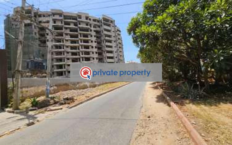 3 bedroom Apartment For Sale &nbsp;mt Kenya Road Nyali Mombasa - 12