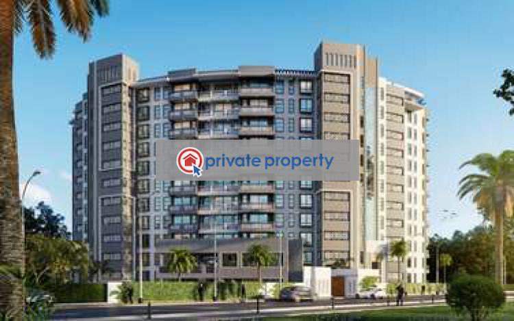 3 bedroom Apartment For Sale &nbsp;mt Kenya Road Nyali Mombasa - 2