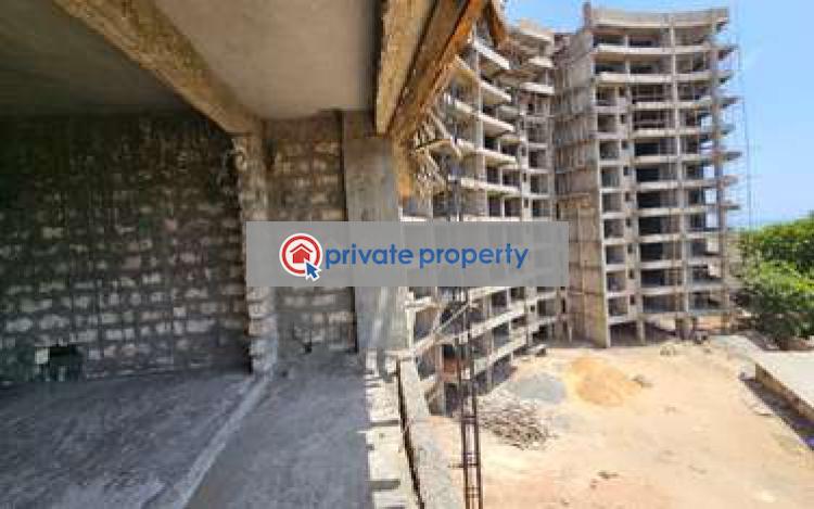 3 bedroom Apartment For Sale &nbsp;mt Kenya Road Nyali Mombasa - 13