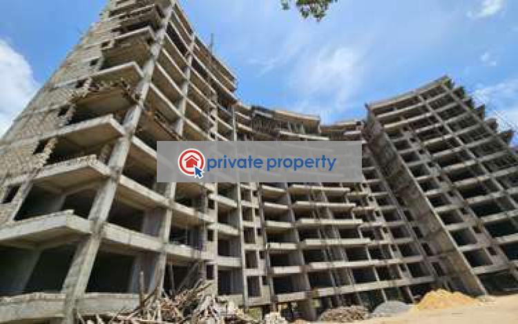 3 bedroom Apartment For Sale &nbsp;mt Kenya Road Nyali Mombasa - 11