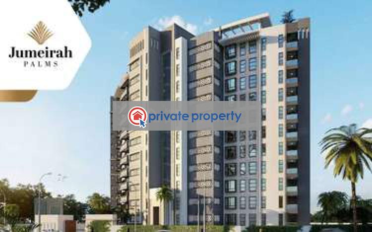 3 bedroom Apartment For Sale &nbsp;mt Kenya Road Nyali Mombasa - 6