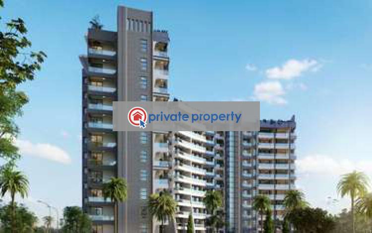 3 bedroom Apartment For Sale &nbsp;mt Kenya Road Nyali Mombasa - 4