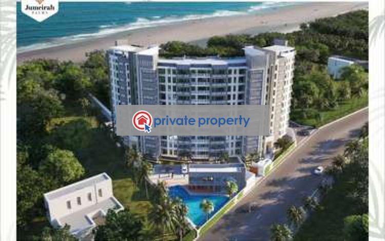 3 bedroom Apartment For Sale &nbsp;mt Kenya Road Nyali Mombasa - 7
