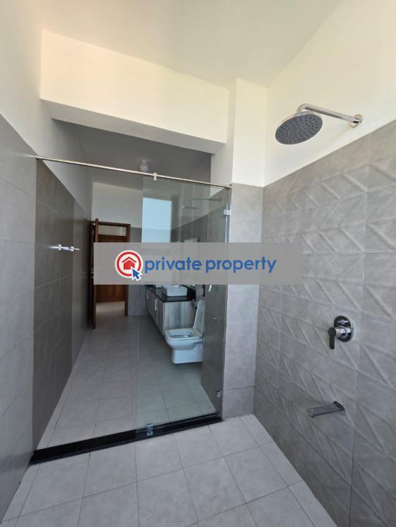 3 bedroom Apartment For Sale &nbsp;nyali Road Nyali Mombasa - 11