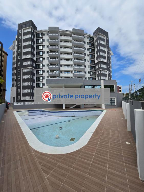 3 bedroom Apartment For Sale &nbsp;nyali Road Nyali Mombasa - 1